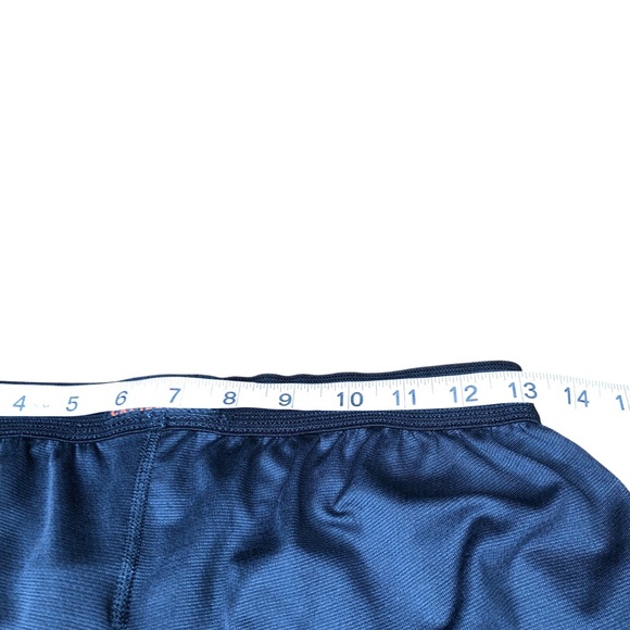 Vintage Patagonia Capilene Base Layer Pants Mens Large Black Lightweight USA - Picture 6 of 14